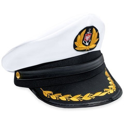 Czapka, Polski Kapitan