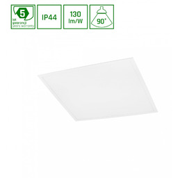 Panel LED Algine Backlight 36W NW 230V 90st