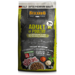 Belcando Adult GF Poultry Sucha karma dla psów