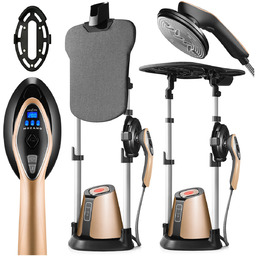 Steamer do ubrań Mozano Ultra Care 2500