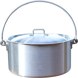 Cao Camping Campement garnek 8 l