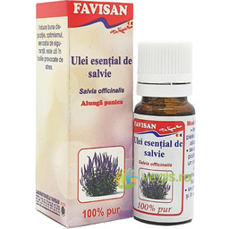 Olejek eteryczny z szałwii 10ml