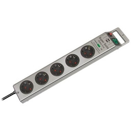 No Name Brennenstuhl Super-Solid Surge Protection 4.500 A