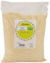 Mąka sojowa 1kg