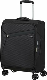 Samsonite Litebeam - Spinner S, rękło, 55 cm,