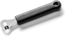 FORGAST Nóż dekoracyjny kanałowy poziomy 14 cm FG11059