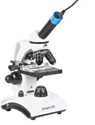 Mikroskop Delta Optical BioLight 300 z kamerą Delta