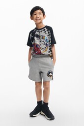 Szorty Mickey Mouse