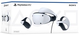 SONY PlayStation Gogle VR VR2