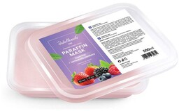 Parafina kosmetyczna isabellenails o zapachu owoców leśnych 500ml