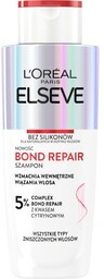L''OREAL Elseve Bond Repair szampon wzmacniający wewnętrzne wiązania