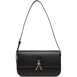Torebka Patrizia Pepe 8B0238/L061 Czarny