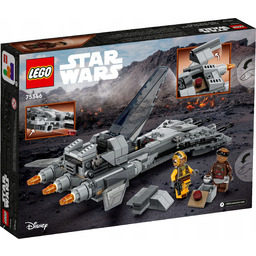 Lego Star Wars 75346 Piracki myśliwiec Statek
