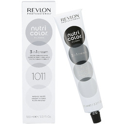 Revlon Nutri Color Filters, maska koloryzująca bez amoniaku,