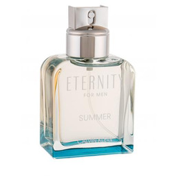 Calvin Klein Eternity Summer 2019 For Men woda
