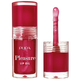 PUPA Pleasure, odżywczy olejek do ust, 004 Juicy
