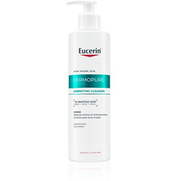 Eucerin DermoPure Clinical Żel redukujący niedoskonałości do twarzy