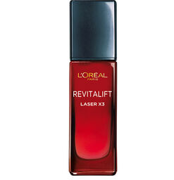 L Oreal Revitalift Laser X3, serum regenerujące Anti-age