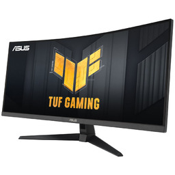 Asus VG34VQ3B Zakrzywiony monitor gamingowy TUF 34" WQHD