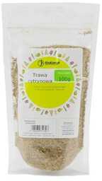 Trawa cytrynowa mielona 100g