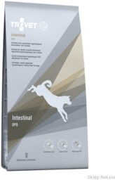Trovet Dog Intestinal DPD Kaczka 10kg