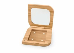 ECOCERA Natural Choice Kasetka magnetyczna do makijażu -