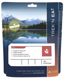 DANIE TURYSTYCZNE RISOTTO PO BAŁKAŃSKU 190g TREK''N EAT