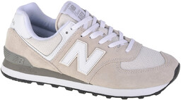 New Balance ML574EVW, Męskie, buty sneakers, Szary