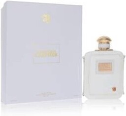 Alexander J Western Leather White Eau De Parfum
