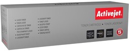 Activejet Toner ATH-87NX (zamiennik HP 87X CF287X; Supreme;