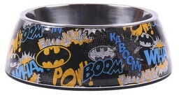CERDA Miska dla psa Batman L Wielokolorowy