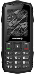 myPhone Hammer Rock