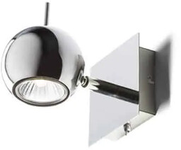 Kinkiet nowoczesny GLOSSY I R10542 - Rendl