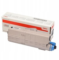 Oki toner 46490404, black, 1500s