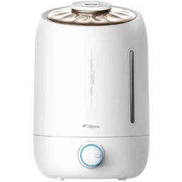 Nawilżacz powietrza Deerma F500 25W 5L Ultradźwiękowy Lampka