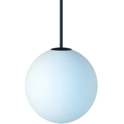 Klosz salonowy Cameleon Snowball 160 10268 Nowodvorski kula