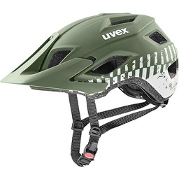 uvex access - lekki kask MTB unisex -