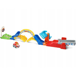 Tor samochodowy Diabelska Pętla vTech 61429