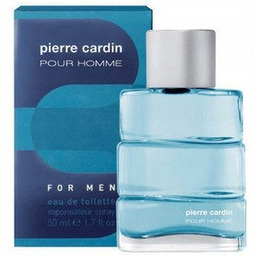 Pierre Cardin, Pour Homme, woda toaletowa, 50 ml