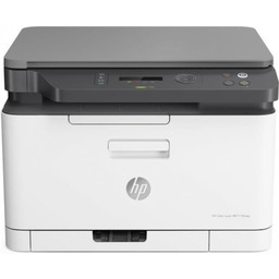 Urządzenie wielofunkcyjne HP Color Laser MFP 178nw 4ZB96A