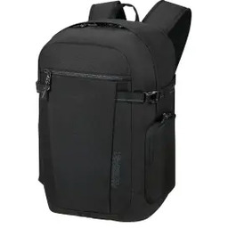 American Tourister Upventure 17.3'' Czarny Plecak na laptopa