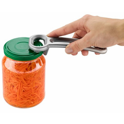 Gefu Vacio Otwieracz Do Słoików 13.5 Cm Vacio
