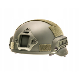 Hełm Ultimate Tactical Spec-Ops