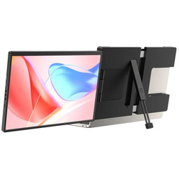 UPERFECT Monitor przenośny Z14-S M140G13 14"