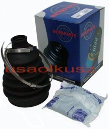 Osłona przegubu zewnętrznego Mercury Mystique 1995-2000