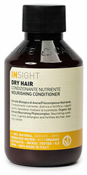 InSight Dry Hair, odżywka do włosów suchych, 100ml