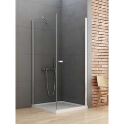 New Trendy New Soleo kabina prysznicowa 90 cm