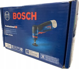 Bosch Gwg 12V-50 S Szlifierka wielofunkcyjna 12 V
