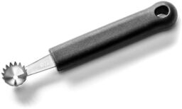 FORGAST Nóż do wydrążania pomidorów, długość 15.5 cm