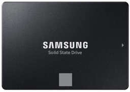 Dysk SSD Samsung 870 EVO 250GB SATA III